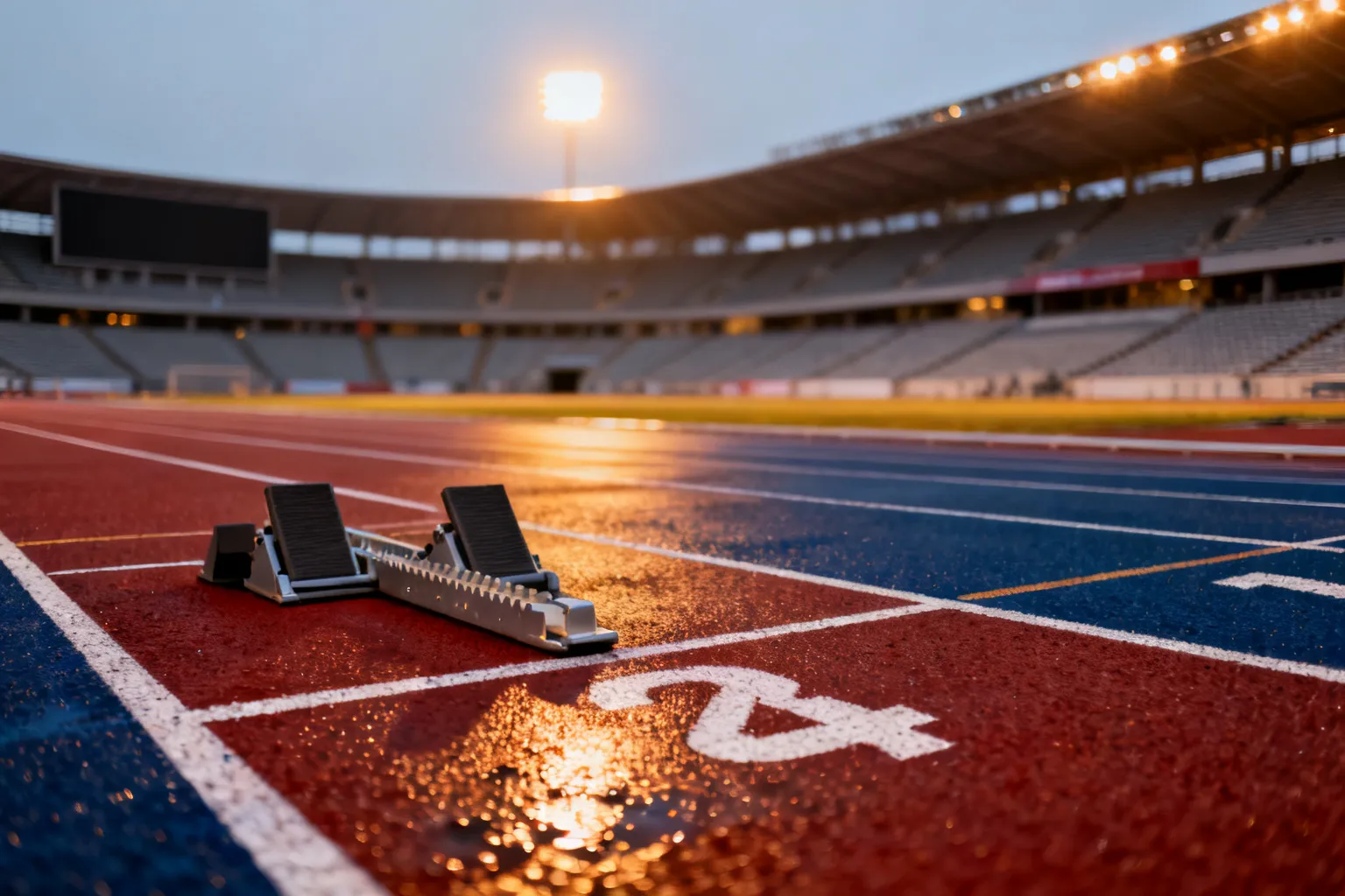 Bieg 35 Tysięcy Stóp we Wrocławiu 2026 — zapisy i szczegóły