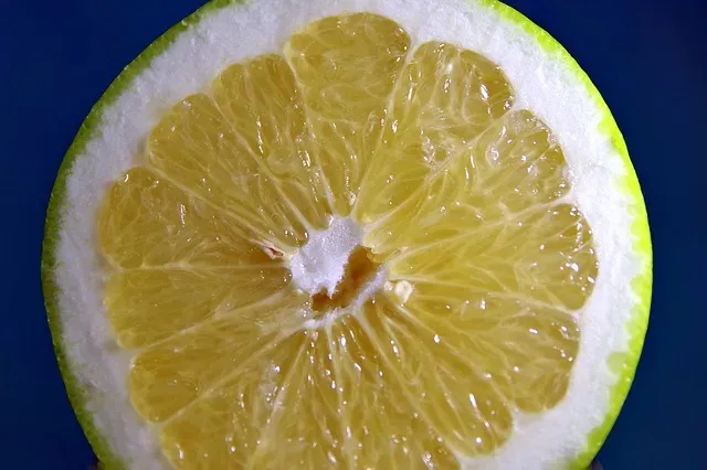 Smaczny sok z grejpfruta z czym łączyć?
