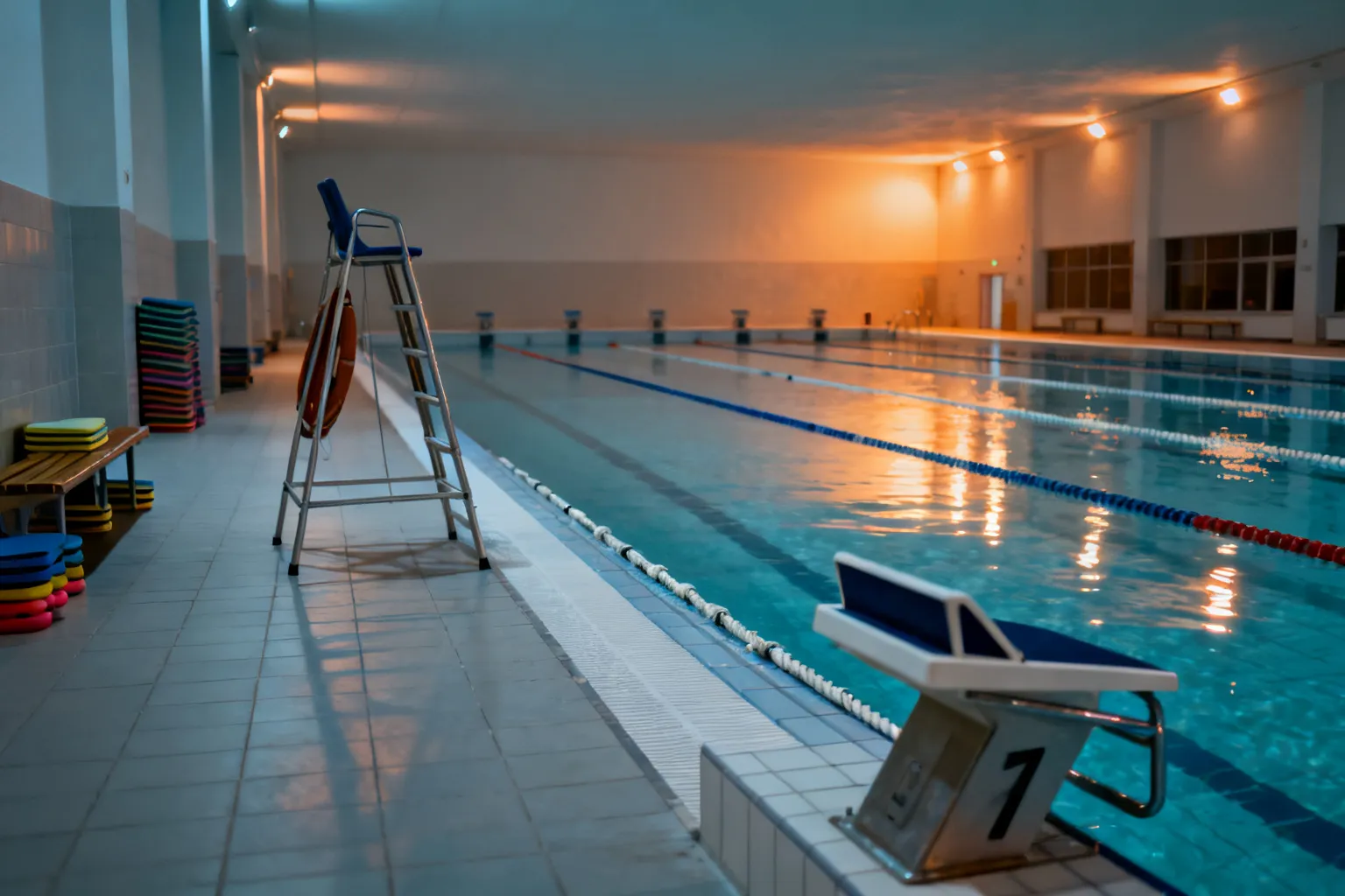 Darmowy e-book Aquapark Wrocław 2026 — plany treningowe, przepisy i regeneracja