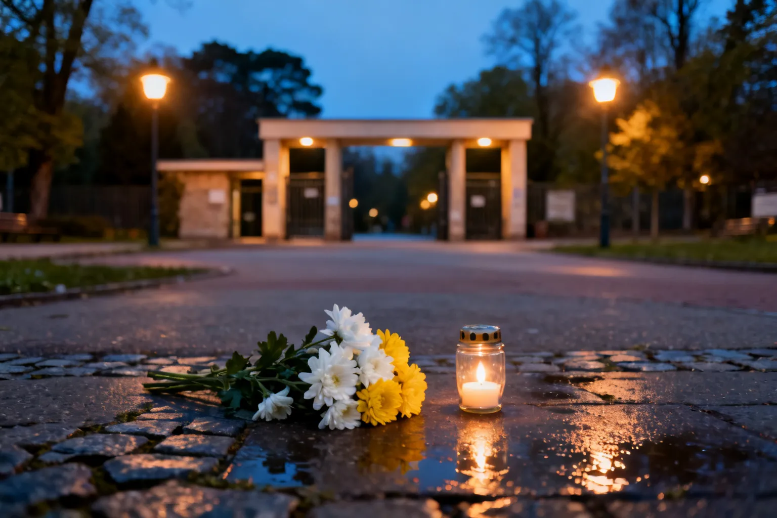 Zmarł Radosław Ratajszczak, były prezes ZOO Wrocław