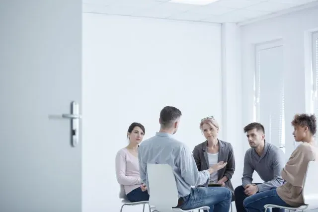 Psychoterapia i jej rodzaje