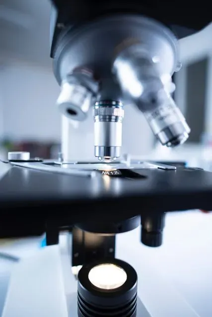 Wsparcie laboratorium online, czyli jak nowocześnie dbać o swoje zdrowie