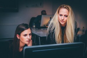 kobiecy biznes online