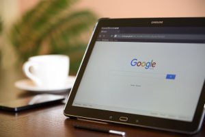 Mierzenie ruchu na stronie internetowej