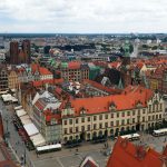atrakcje dolnego śląska