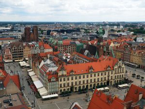 atrakcje dolnego śląska