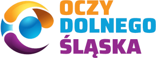 Logo oczydolnegoslaska.pl
